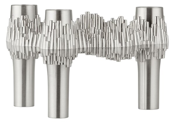 STOFF Nagel designové svícny Quist Candle Holder Single