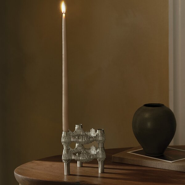 STOFF Nagel designové svícny Quist Candle Holder Single