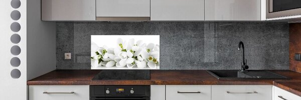 Dekorační panel sklo Prvosenky pksh-61615324