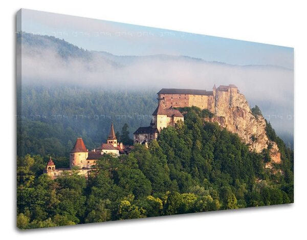 Obraz na stěnu SLOVENSKO - 20x30 cm