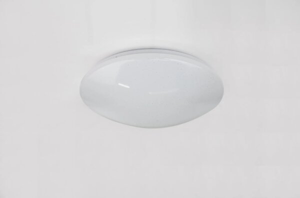 Globo 48363-24RGB - LED RGB Stm stropní svítidlo ATREJU 24W/230V pr. 41 cm+DO