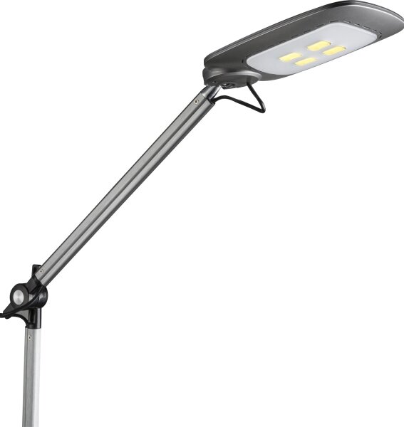 Globo 58272 - LED Stm dot stolní lampa PATTAYA 9W/230V 3000/5000/6500K