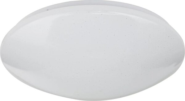 Globo 48363-24RGB - LED RGB Stm stropní svítidlo ATREJU 24W/230V pr. 41 cm+DO