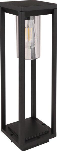 Globo 3135S2 - Venkovní lampa CANDELA LED/15W/230V