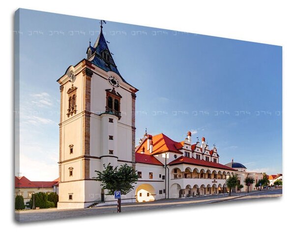 Obraz na stěnu SLOVENSKO - 20x30 cm