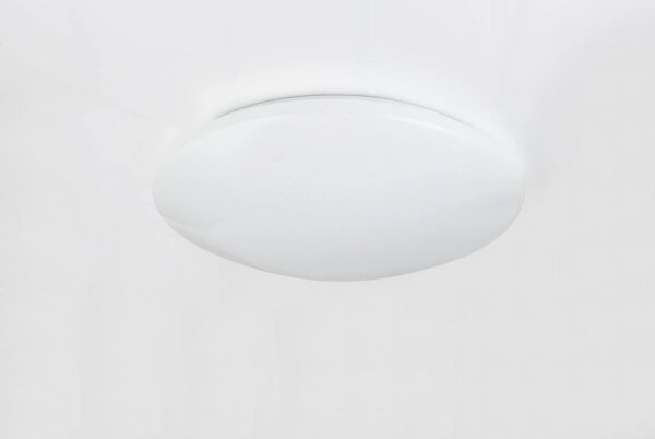 Globo 48363-48RGB - LED RGB Stm stropní svítidlo ATREJU 48W/230V pr. 50 cm+DO