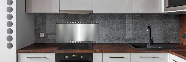 Dekorační panel sklo Kovové pozadí pksh-61808424