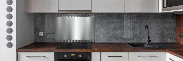 Dekorační panel sklo Kovové pozadí pksh-61808424