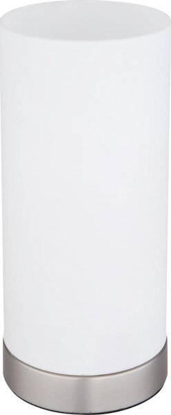 Globo 219260 - LED Dotyková stmívatelná stolní lampa CYLI 1xE14/4W/230V 3000K