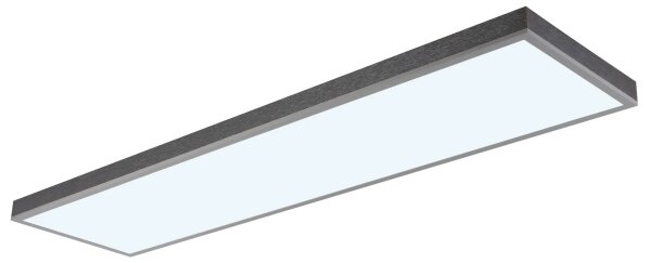 Globo 416080AD5-CCT - LED Stm stropní svítidlo DORO 36W/230V 30x120 cm+DO