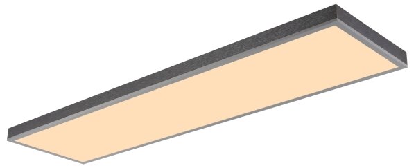 Globo 416080AD5-CCT - LED Stm stropní svítidlo DORO 36W/230V 30x120 cm+DO