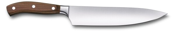 Victorinox - Kuchyňský nůž kuchařský GRAND MAITRE 22 cm javor