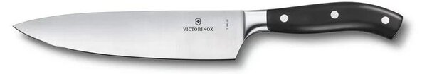 Victorinox - Kuchyňský nůž kuchařský GRAND MAITRE 20 cm černá