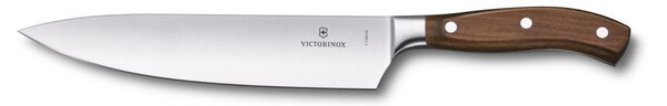 Victorinox - Kuchyňský nůž kuchařský GRAND MAITRE 22 cm javor