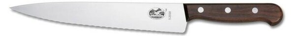 Victorinox - Kuchyňský nůž kuchařský WOOD 22 cm javor