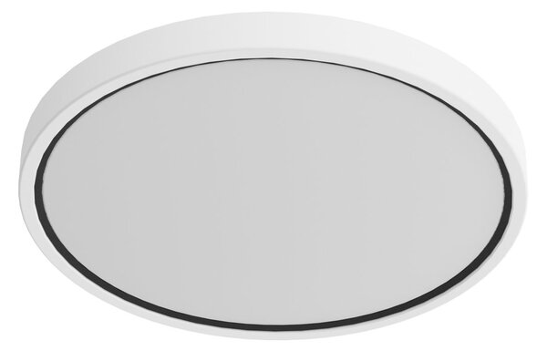 Nordlux Stropní LED svítidlo Noxy, IP44 Barva: Bílá