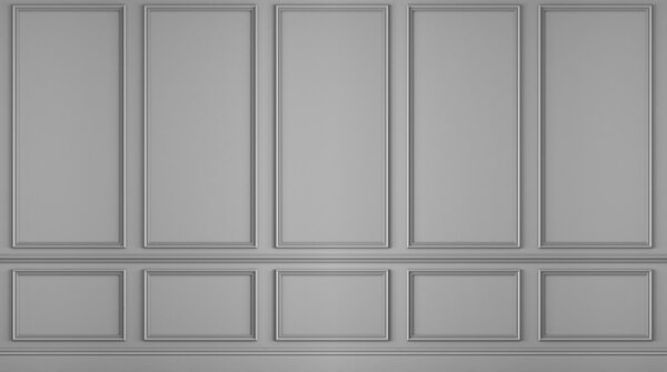 Fototapeta Stěna s bílými panely, Fototapety s texturou, Populární fototapety, u97366 - Tapeko.co.cz