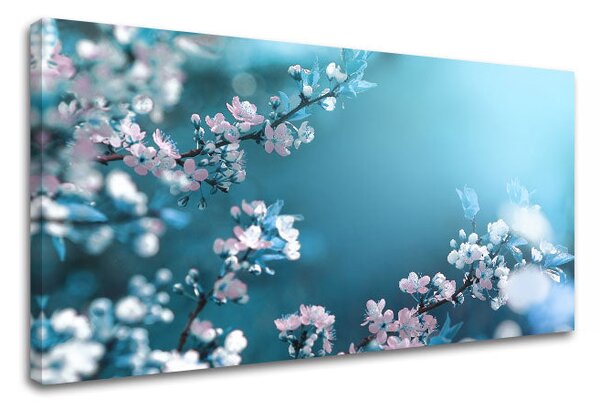 Obraz na stěnu STROMY_036-11 - 30x60 cm