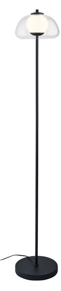 Livarno home Stojací LED lampa Khepri (transparentní) (100383282001)