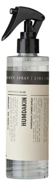 Humdakin Vůně na bytový textil a oblečení Chamomile and Sea Buckthorn - 300 ml HDK293