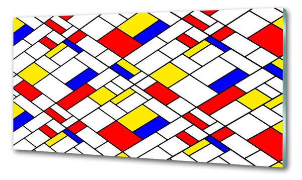 Dekorační panel sklo Abstrakce pksh-62208292