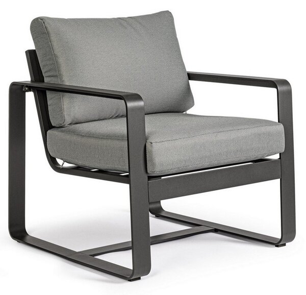 Bizzotto designová zahradní křesla Merrigan