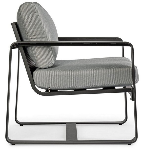 Bizzotto designová zahradní křesla Merrigan