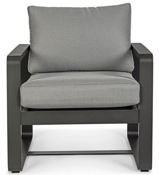 Bizzotto designová zahradní křesla Merrigan