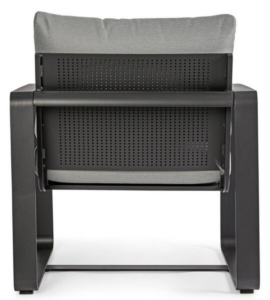Bizzotto designová zahradní křesla Merrigan