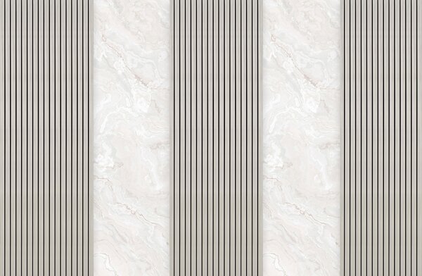 Fototapeta Elegantní vzor s jemnými kontrasty, Mramorové fototapety, Populární fototapety, u97465 - Tapeko.co.cz