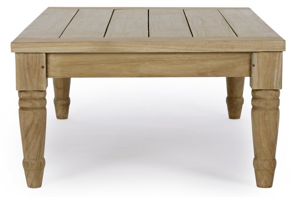 Bizzotto designové stoly Karuba Table (šířka 115 cm)