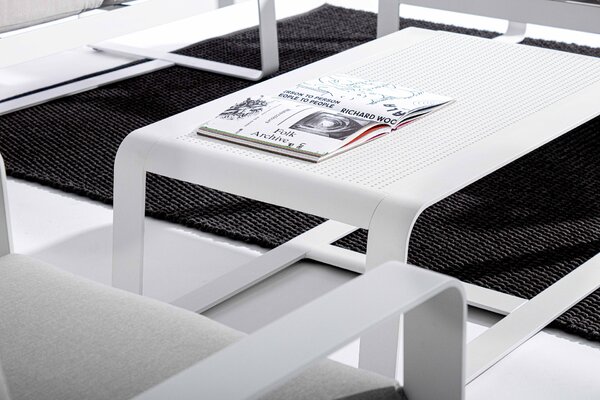 Bizzotto designové stoly Merrigan Table (šířka 105 cm)