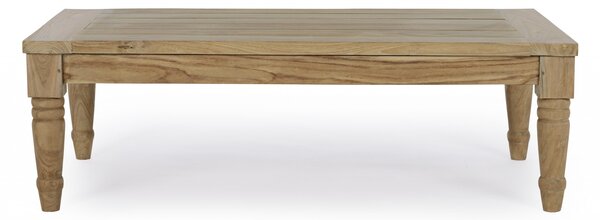 Bizzotto designové stoly Karuba Table (šířka 115 cm)