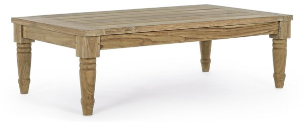 Bizzotto designové stoly Karuba Table (šířka 115 cm)