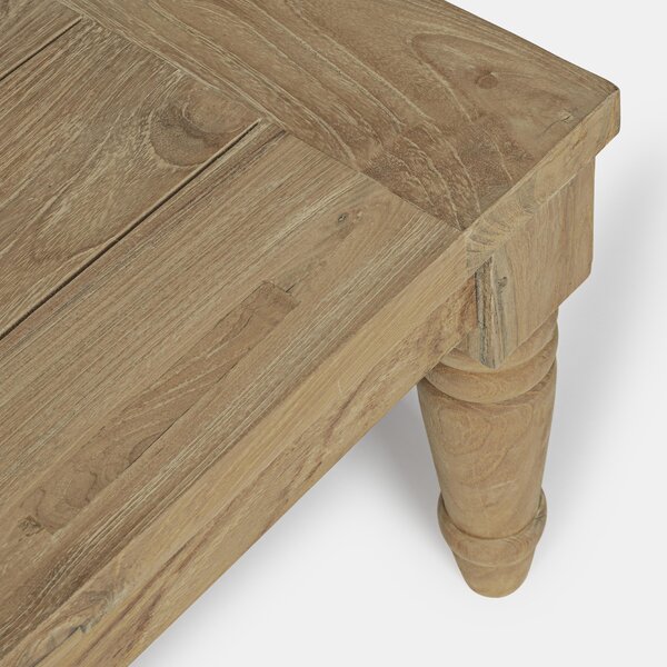Bizzotto designové stoly Karuba Table (šířka 115 cm)