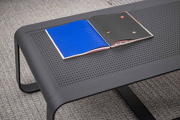 Bizzotto designové stoly Merrigan Table (šířka 105 cm)