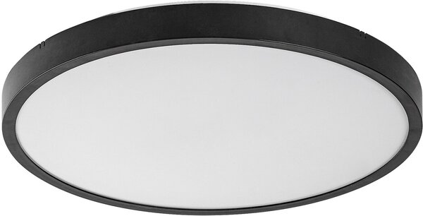 Rabalux Alenzo nástěnné svítidlo 1x24 W bílá-černá 71437