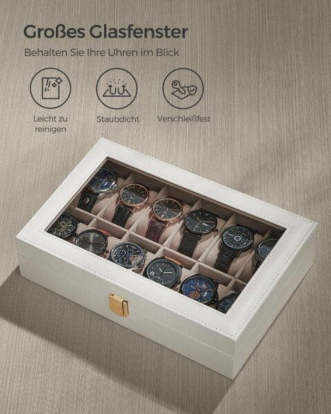 Box na hodinky JWB120W01