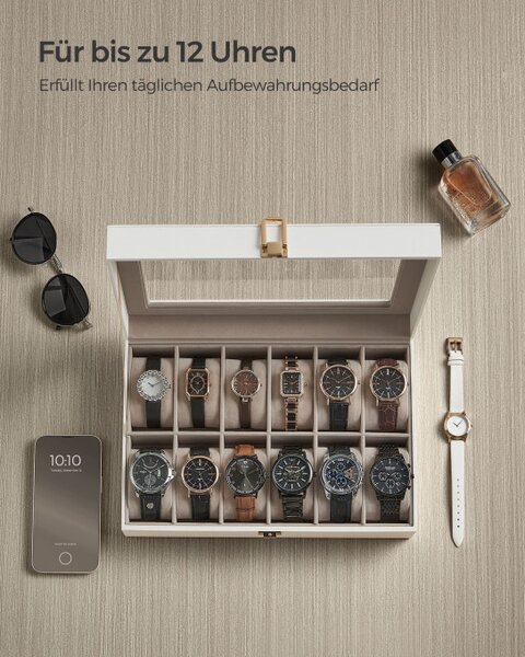 Box na hodinky JWB120W01
