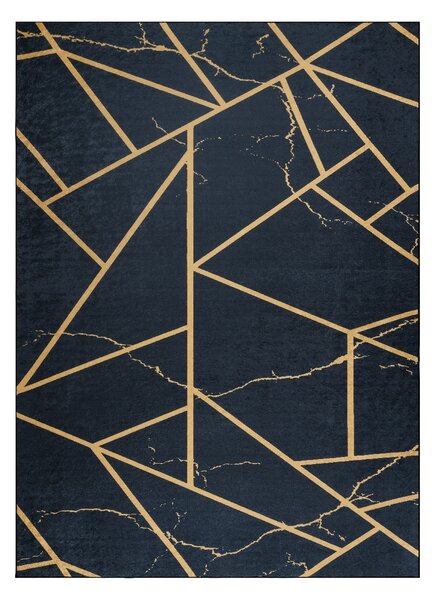 Dywany Łuszczów Kusový koberec ANDRE Marble 1222 - 120x170 cm