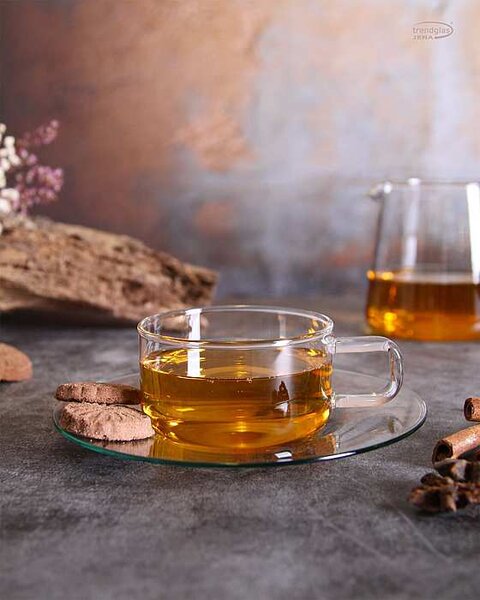 Trendglas Jena šálek Linea 180 ml