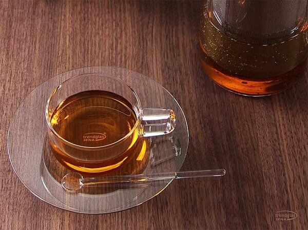 Trendglas Jena šálek Linea 180 ml