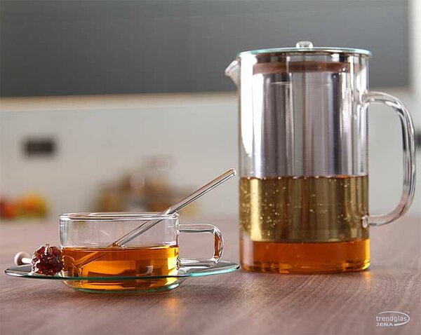 Trendglas Jena šálek Linea 180 ml