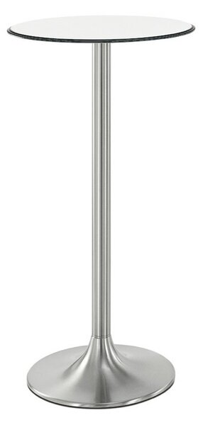 PEDRALI - Stolová podnož DREAM 4844 - výška 110 cm