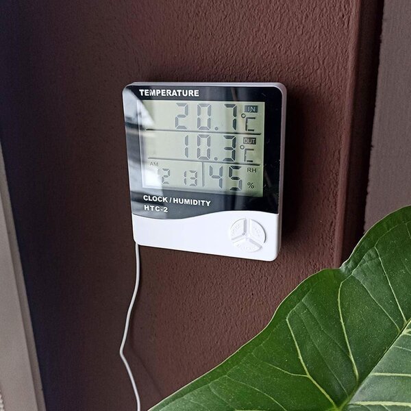 Meteostanice