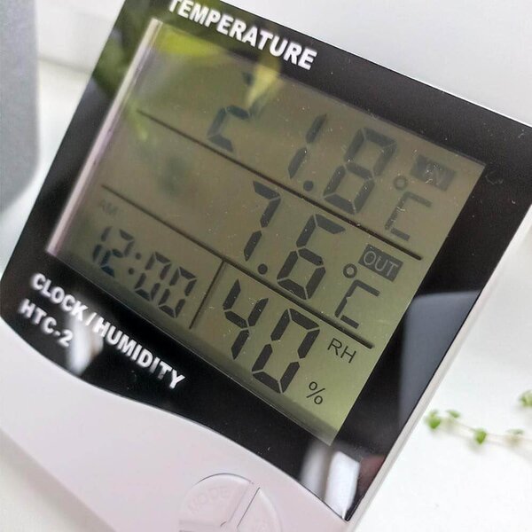 Meteostanice