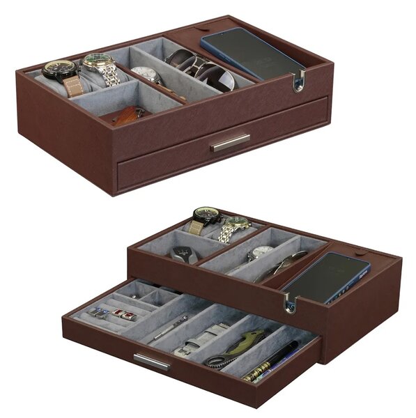 Gaira® Šperkovnice 9170-15
