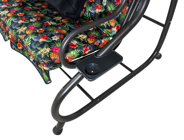 Zahradní houpačka 8011 new 2024 TROPIC 8011.TROPIC