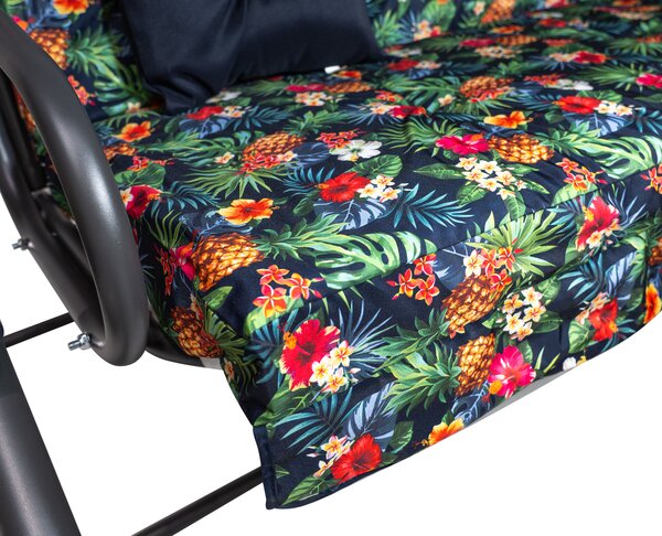 Zahradní houpačka 8011 new 2024 TROPIC 8011.TROPIC