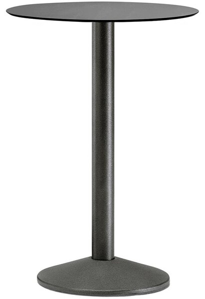 PEDRALI - Stolová podnož TONDA 4700 - výška 73 cm - DS